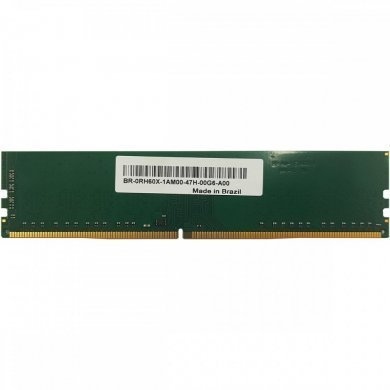 AL2P32NCSV1-B1CS Adata memória 16GB DDR4 3200MHz Non-ECC unbuffered