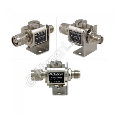 AL6-RTPRTJB Protetor contra Raios Hyperlink AL6-RTPRTJB 5.8Ghz 90V (Conector 