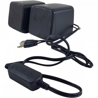 AL-1093 Altomex caixa de som 60w RGB para PC e notebook