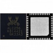 CI ALC256 audio Realtek QFN48 SMD highly integrated I2S/PCM interface audio DAC