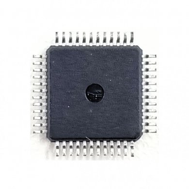 ALC272 Ci de audio Realtek ALC272 LQFP-48 para notebook
