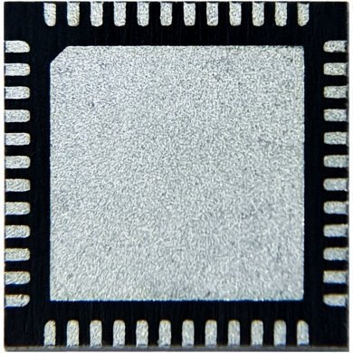 ALC283 CI driver de áudio Realtek QFN48 SMD (Kit 3x)