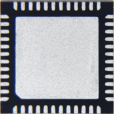 ALC287 Ci Audio Codec ALC287-CG Realtek SMD QFN-48