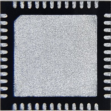 Ci Audio Codec ALC295-CG Realtek SMD QFN-48