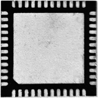 CI ALC3254 audio Realtek QFN48 SMD