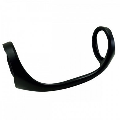 ALCA-JBL Alça superior preta JBL Boombox 1 original