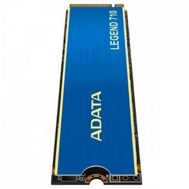 ADATA SSD 256GB Legend 710 M.2 2280 NVMe