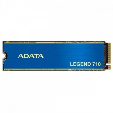 ALEG-710-256GCS ADATA SSD 256GB Legend 710 M.2 2280 NVMe