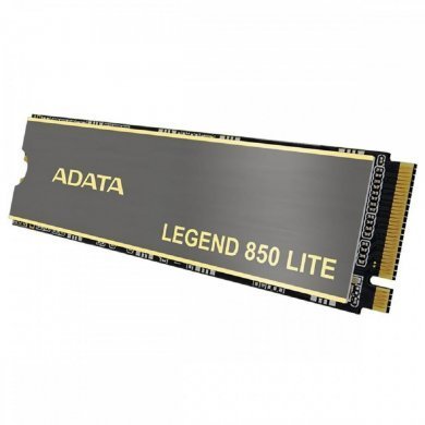 ALEG-850L-2000GCS ADATA SSD 2TB M.2 NVMe Legend 850 Lite PCIe 4.0