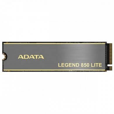 ALEG-850L-2000GCS ADATA SSD 2TB M.2 NVMe Legend 850 Lite PCIe 4.0