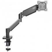 AOC Suporte de mesa para monitor 15-32 pol. até 9kg preto Vesa 75x75/100x100