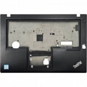 Carcaça palmrest Lenovo Thinkpad T470 e T480 não acompanha teclado e touchpad