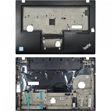 AM12D000100 Carcaça palmrest Lenovo Thinkpad T470