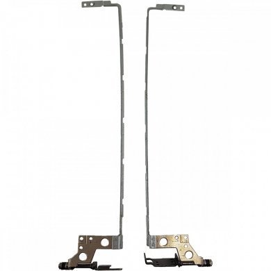 AM13R000210 Par de dobradiças Lenovo Ideapad 320 330