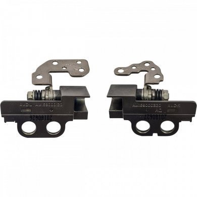 AM169000120 Par de Dobradiças LCD Lenovo ThinkPad T480 01YR496