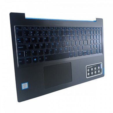 AM1B4000100 Lenovo Palmrest Ideapad L340 Gamer