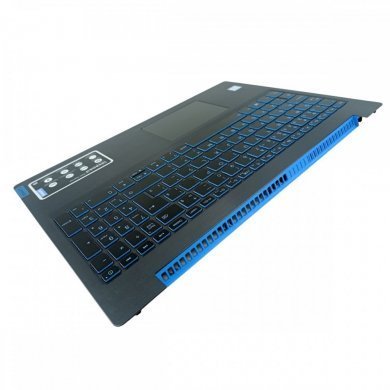 Lenovo Palmrest Ideapad L340 Gamer