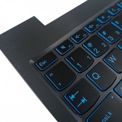 Lenovo Palmrest Ideapad L340 Gamer