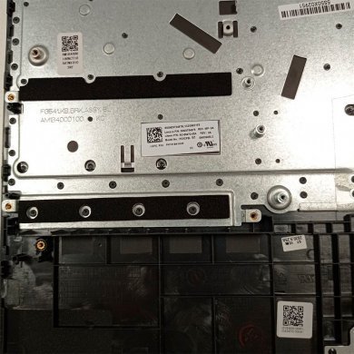 Lenovo Palmrest Ideapad L340 Gamer