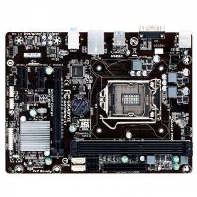 AM1B-MH ASRock Placa Mãe AMD AM1 ATHLON