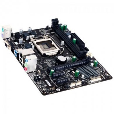 AM1B-MH ASRock Placa Mãe AMD AM1 ATHLON