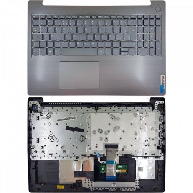 Carcaça palmrest notebook Lenovo Ideapad 3 15IML05