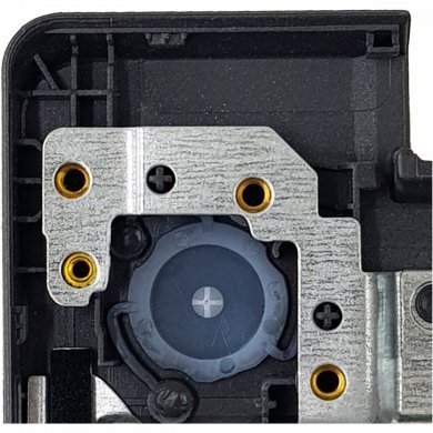 Carcaça palmrest notebook Lenovo Ideapad 3 15IML05