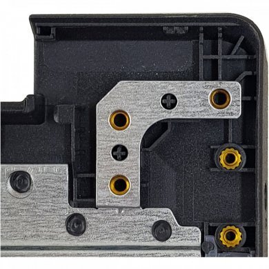 Carcaça palmrest notebook Lenovo Ideapad 3 15IML05