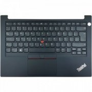 Carcaça Palmrest Lenovo E14 Gen 2 Acompanha teclado, touchpa ...