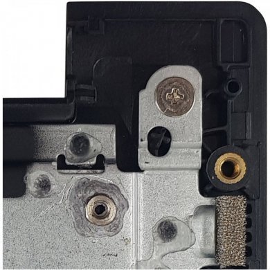 AM1PQ000100-REF Carcaça Palmrest Lenovo E14 Gen 2 com reparo