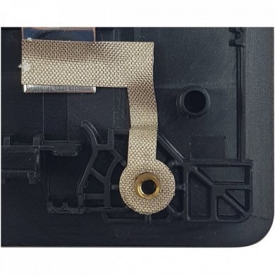 AM1PQ000100-REF Carcaça Palmrest Lenovo E14 Gen 2 com reparo