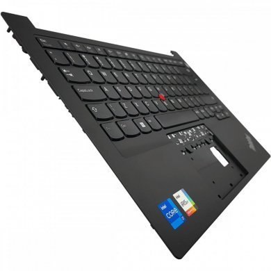 AM1PQ000100-ST Carcaça Palmrest Lenovo E14 Gen 2