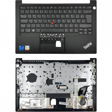 AM1PQ000100-ST Carcaça Palmrest Lenovo E14 Gen 2