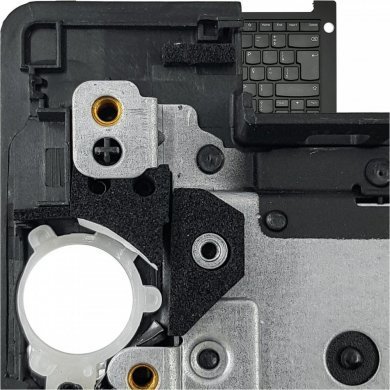 AM1PQ000100-ST Carcaça Palmrest Lenovo E14 Gen 2