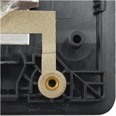 AM1PQ000100-ST Carcaça Palmrest Lenovo E14 Gen 2