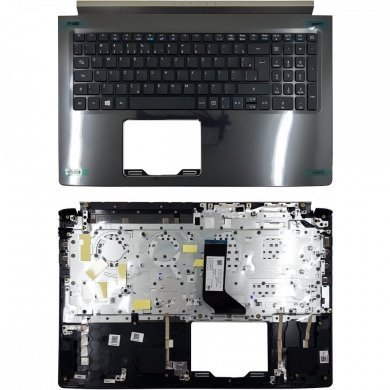 Carcaça palmrest Acer Aspire A515-51G A515-41G