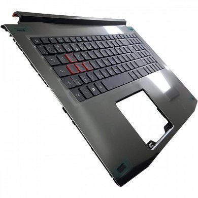 AM211000400 Carcaça palmrest Acer Predator PH315-51 G3-572