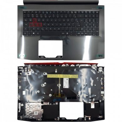 AM211000400 Carcaça palmrest Acer Predator PH315-51 G3-572
