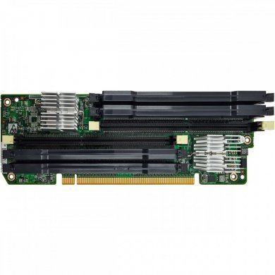 AM246A Placa Expansão Memória 6 Slots HP para Integrity RX2800
