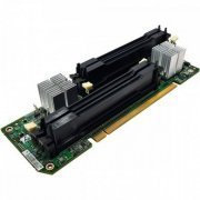 Placa Expansão Memória 6 Slots HP para Integrity RX28 