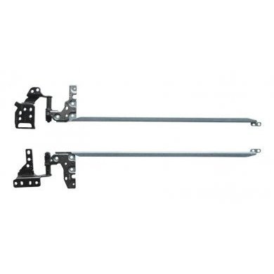 AM28Z000200 Acer par hastes e dobradiças notebook Aspire