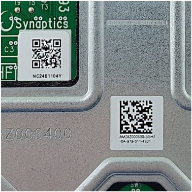 Touchpad Aspire A313-33 A315-33 A315-41 A315-53