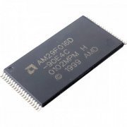 Foto de AM29F016D-90E4C Memoria Flash NOR 16Mb AM29F016D SMD TSOP-48 