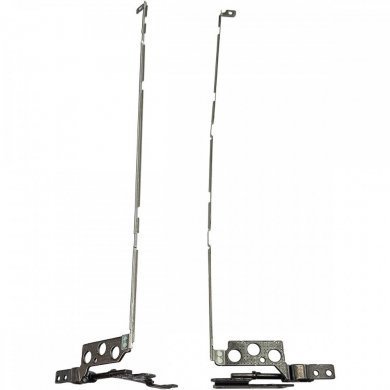 AM2DG000410 Par de dobradiças originais Lenovo Ideapad 1 15