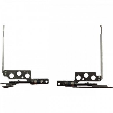 AM2DG000410 Par de dobradiças originais Lenovo Ideapad 1 15