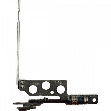 AM2DG000410 Par de dobradiças originais Lenovo Ideapad 1 15