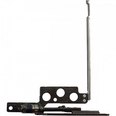 AM2DG000410 Par de dobradiças originais Lenovo Ideapad 1 15