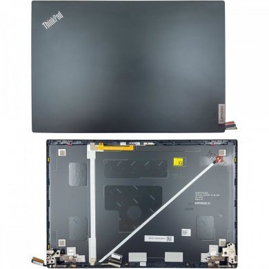 AM2E7000100 Tampa cover da tela notebook Lenovo Thinkpad E14 G4