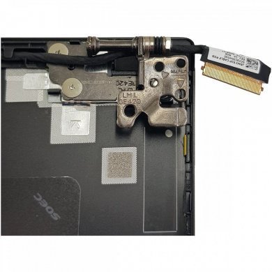 AM2E7000100 Tampa cover da tela notebook Lenovo Thinkpad E14 G4