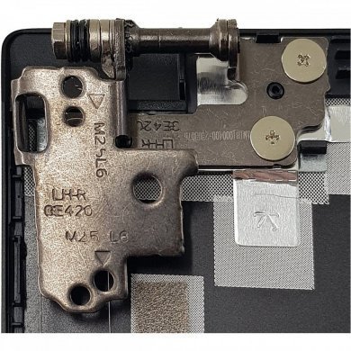 AM2E7000100 Tampa cover da tela notebook Lenovo Thinkpad E14 G4